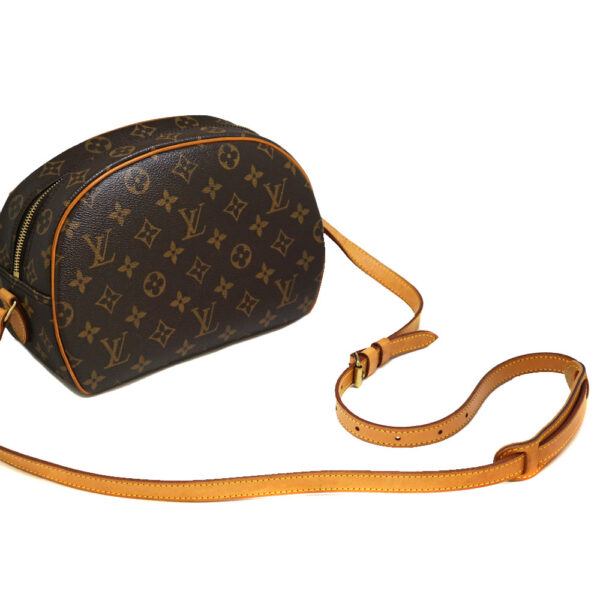 imgrc0092695037 Louis Vuitton Blois Shoulder Bag