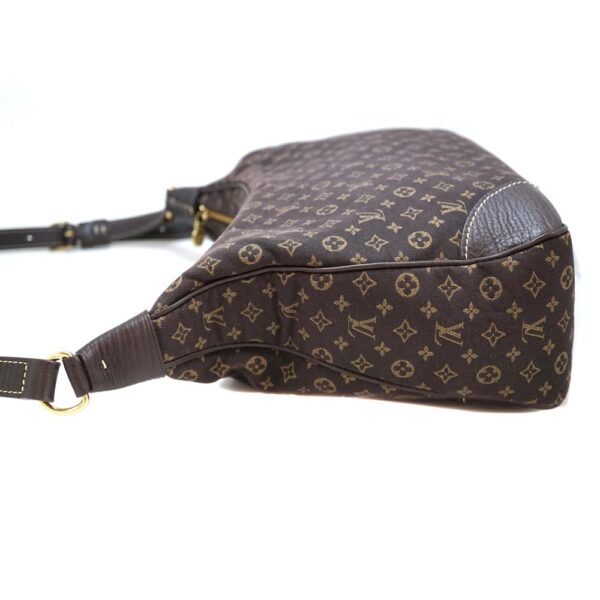 imgrc0092706315 Louis Vuitton Boulogne Shoulder Bag Mini Run