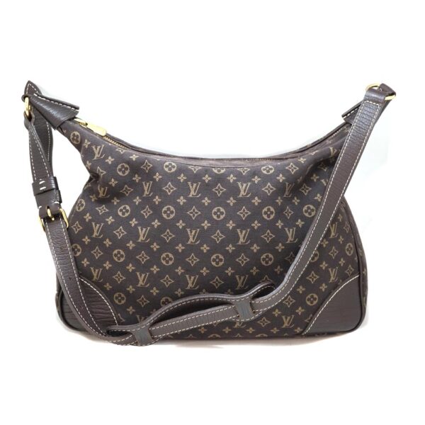 imgrc0092706316 Louis Vuitton Boulogne Shoulder Bag Mini Run