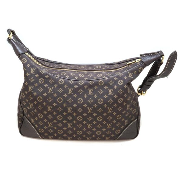 imgrc0092706317 Louis Vuitton Boulogne Shoulder Bag Mini Run