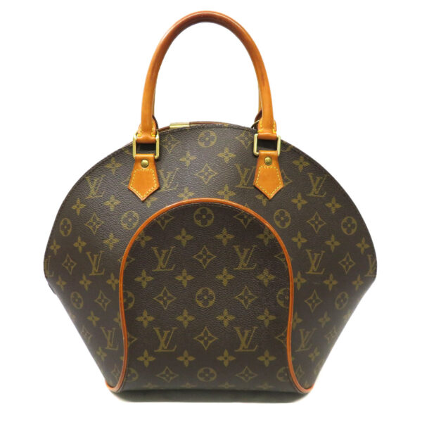 imgrc0092709679 Louis Vuitton Ellipse MM Monogram Handbag