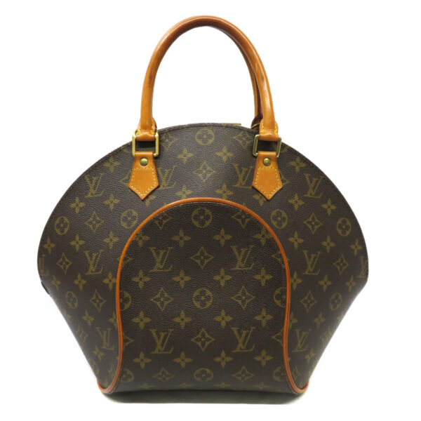 imgrc0092709680 Louis Vuitton Ellipse MM Monogram Handbag