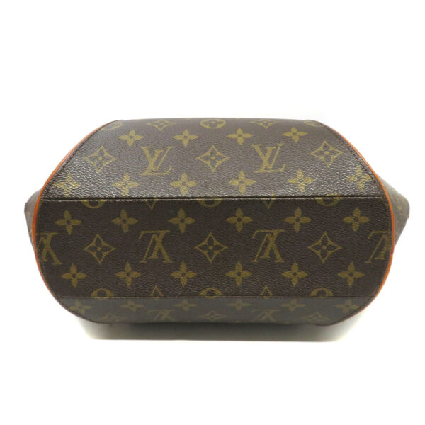 imgrc0092709682 Louis Vuitton Ellipse MM Monogram Handbag