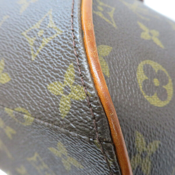 imgrc0092709683 Louis Vuitton Ellipse MM Monogram Handbag