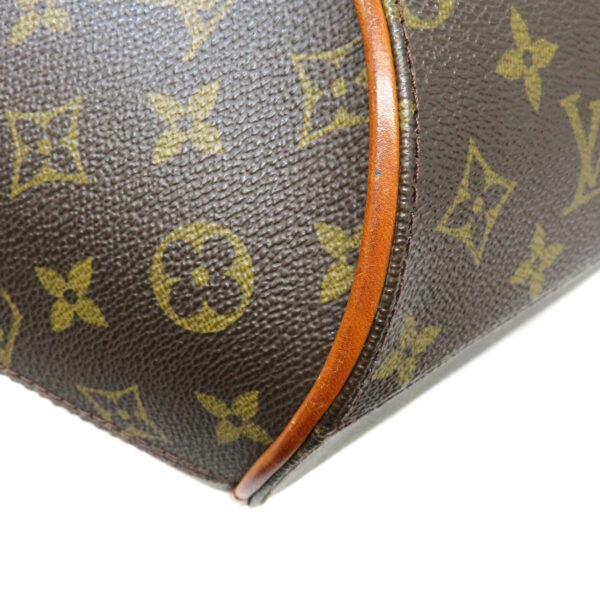 imgrc0092709684 Louis Vuitton Ellipse MM Monogram Handbag