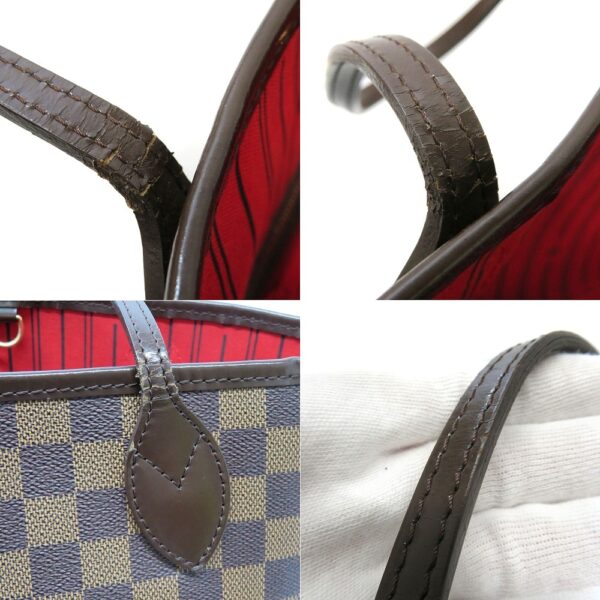 imgrc0092721137 Louis Vuitton Neverfull PM Damier Tote Bag