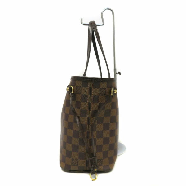 imgrc0092721140 Louis Vuitton Neverfull PM Damier Tote Bag