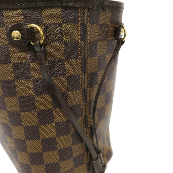 imgrc0092721152 Louis Vuitton Neverfull PM Damier Tote Bag