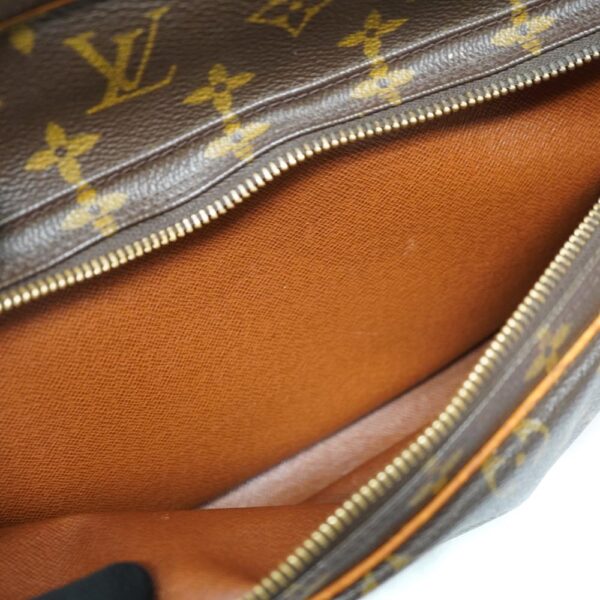 imgrc0092826163 Louis Vuitton Nile Shoulder Bag