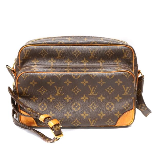 imgrc0092826168 Louis Vuitton Nile Shoulder Bag