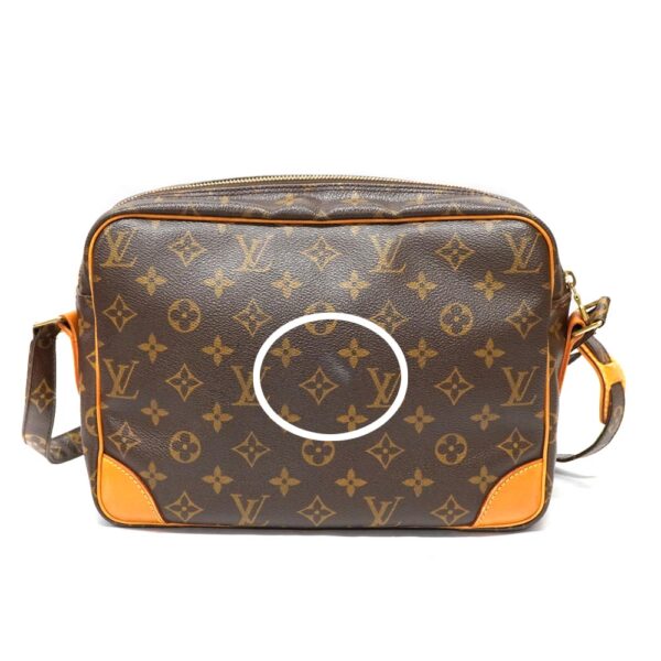 imgrc0092826169 Louis Vuitton Nile Shoulder Bag