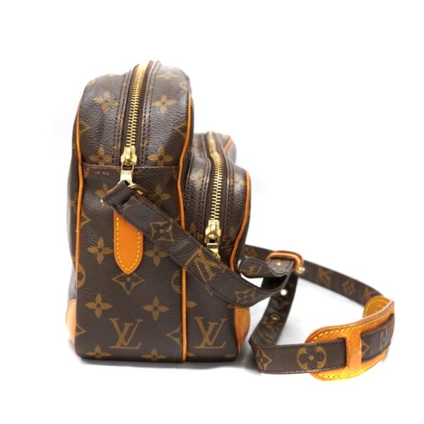 imgrc0092826170 Louis Vuitton Nile Shoulder Bag