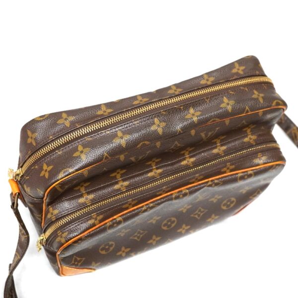 imgrc0092826174 Louis Vuitton Nile Shoulder Bag