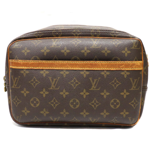 imgrc0092832111 Louis Vuitton Reporter PM Shoulder Bag