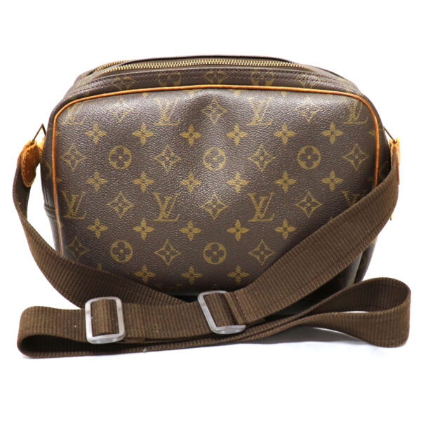 imgrc0092832112 Louis Vuitton Reporter PM Shoulder Bag