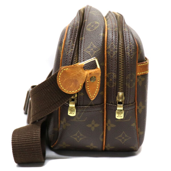 imgrc0092832117 Louis Vuitton Reporter PM Shoulder Bag