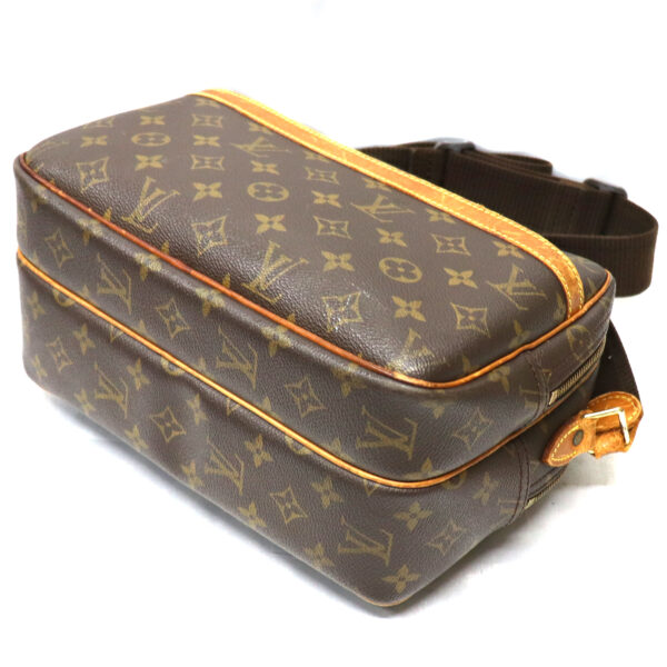 imgrc0092832135 Louis Vuitton Reporter PM Shoulder Bag