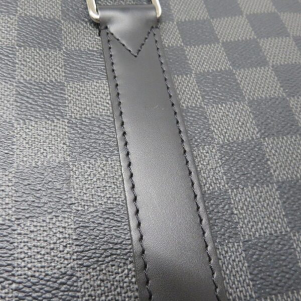 imgrc0092839356 Louis Vuitton Tadao Damier Tote Bag