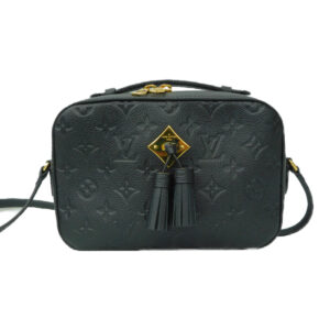 imgrc0092846609 Louis Vuitton Tilsit Epi Handbag Noir Black