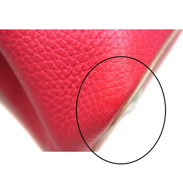 imgrc0092851438 Louis Vuitton Capucines BB 2WAY Bag Pink