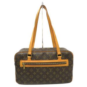 imgrc0092853039 Louis Vuitton Monogram Amazon Shoulder Bag