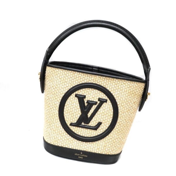 imgrc0092871726 Louis Vuitton Petit Bucket 2WAY Bag