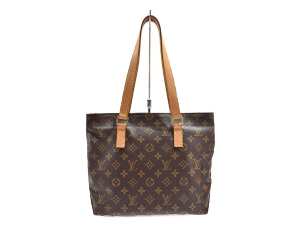 imgrc0092881334 Louis Vuitton Hippo Piano Tote Bag Monogram Brown