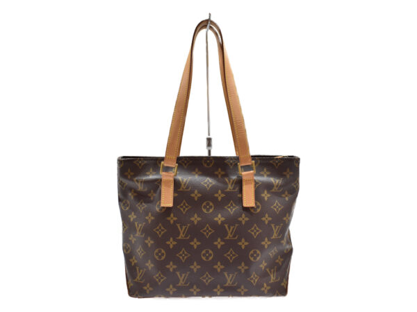 imgrc0092881335 Louis Vuitton Hippo Piano Tote Bag Monogram Brown