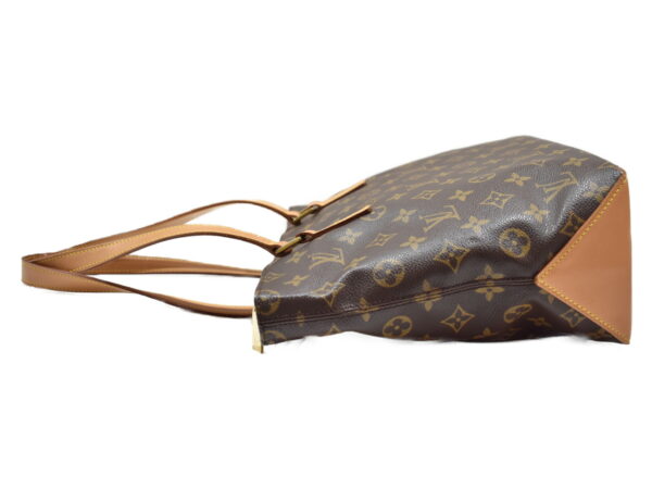 imgrc0092881336 Louis Vuitton Hippo Piano Tote Bag Monogram Brown