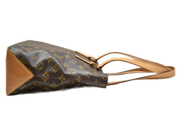 imgrc0092881337 Louis Vuitton Hippo Piano Tote Bag Monogram Brown