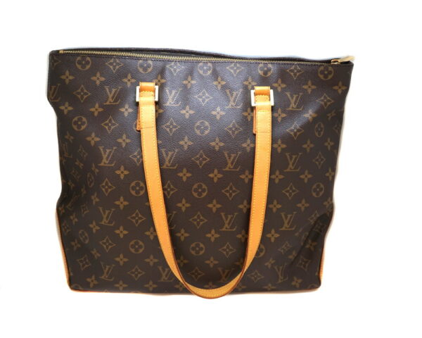 imgrc0092897796 Louis Vuitton Cabas Mezzo Tote Bag