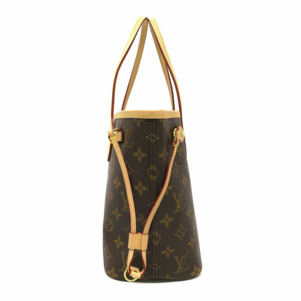 imgrc0092905105 Louis Vuitton Neverfull PM Monogram Tote Bag