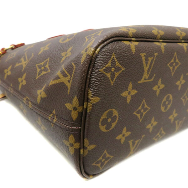 imgrc0092905107 Louis Vuitton Neverfull PM Monogram Tote Bag