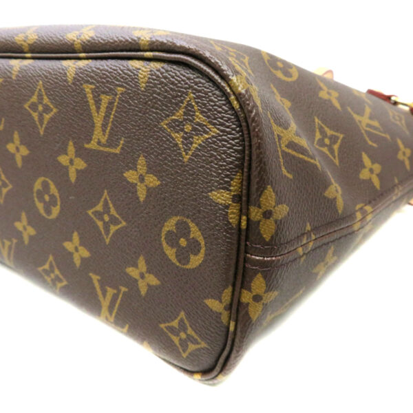 imgrc0092905108 Louis Vuitton Neverfull PM Monogram Tote Bag