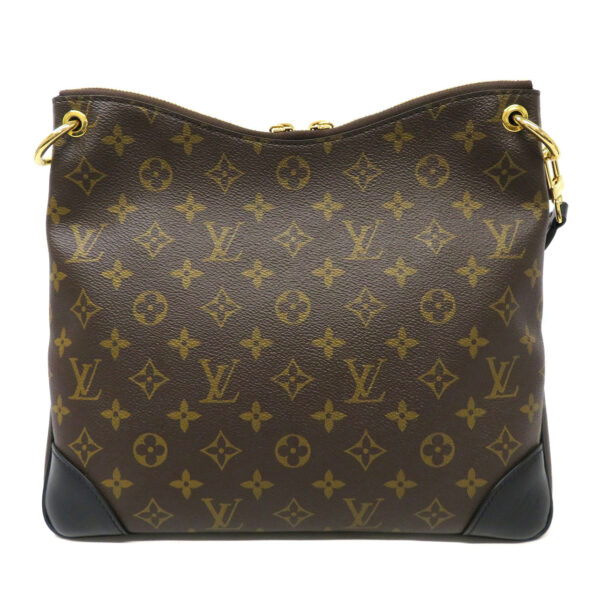 imgrc0092905757 Louis Vuitton Odeon NM MM Monogram Shoulder Bag