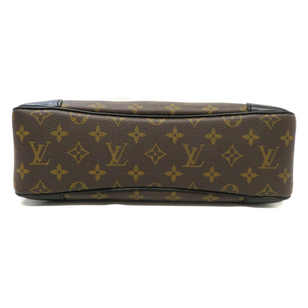 imgrc0092905759 Louis Vuitton Odeon NM MM Monogram Shoulder Bag