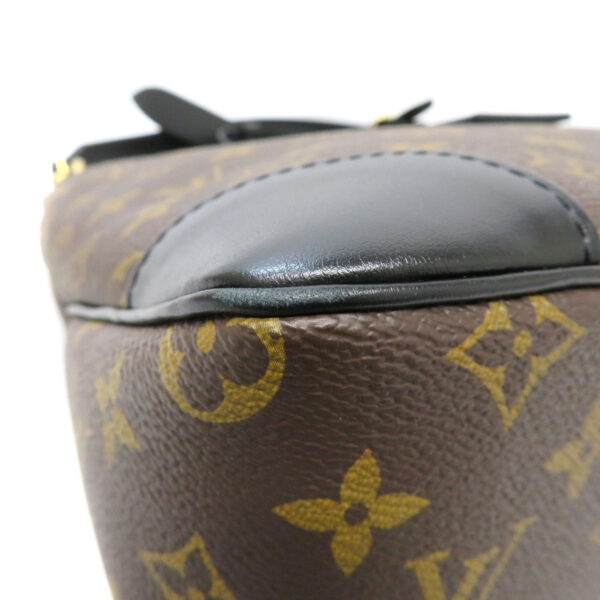 imgrc0092905760 Louis Vuitton Odeon NM MM Monogram Shoulder Bag