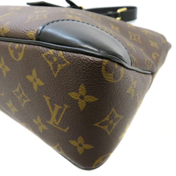 imgrc0092905761 Louis Vuitton Odeon NM MM Monogram Shoulder Bag