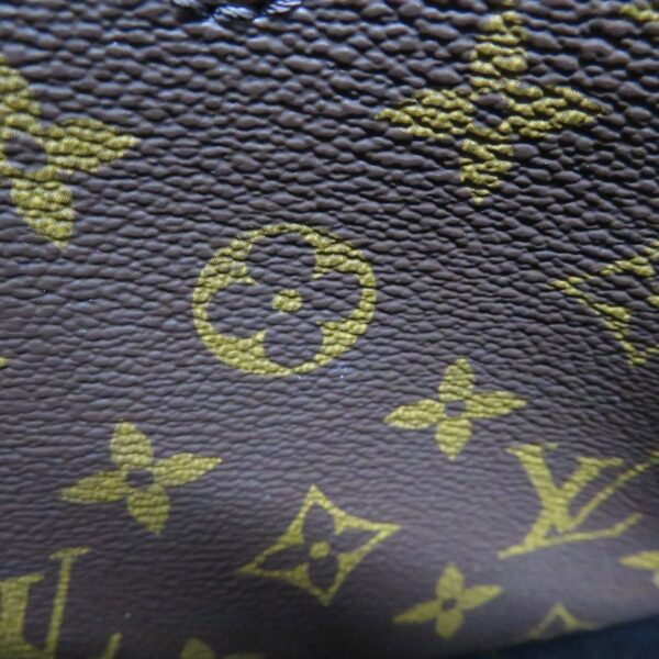 imgrc0092905767 Louis Vuitton Odeon NM MM Monogram Shoulder Bag