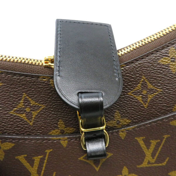 imgrc0092905769 Louis Vuitton Odeon NM MM Monogram Shoulder Bag