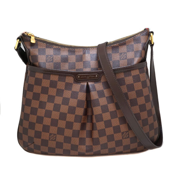 imgrc0092915529 Louis Vuitton Bloomsbury PM Shoulder Bag Damier