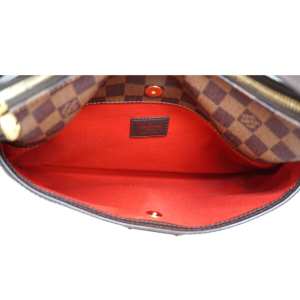 imgrc0092915534 Louis Vuitton Bloomsbury PM Shoulder Bag Damier