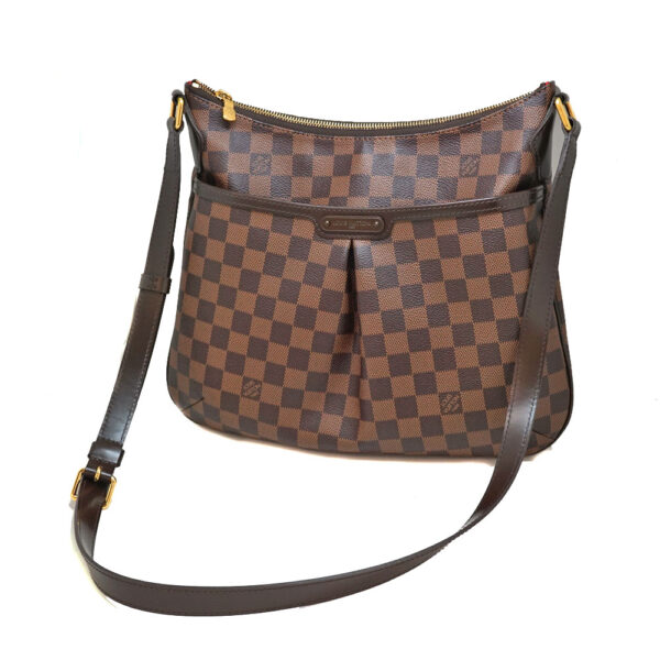 imgrc0092915541 Louis Vuitton Bloomsbury PM Shoulder Bag Damier