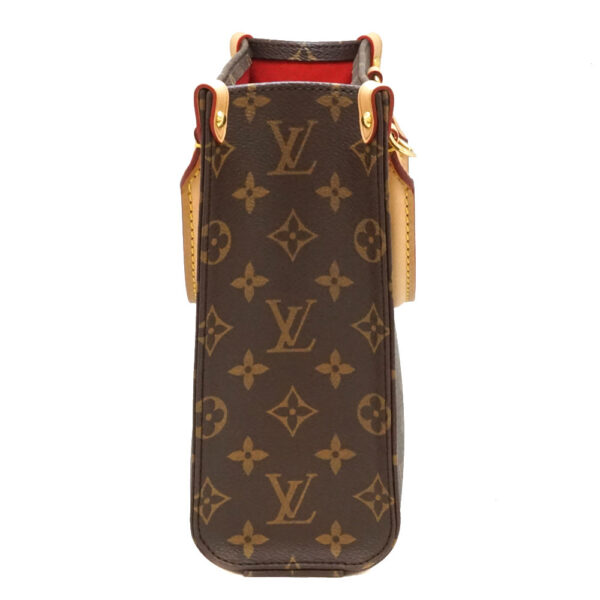 imgrc0092935059 Louis Vuitton Sac Plat BB Monogram