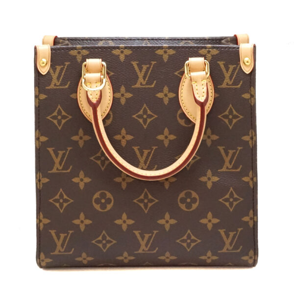 imgrc0092935060 Louis Vuitton Sac Plat BB Monogram