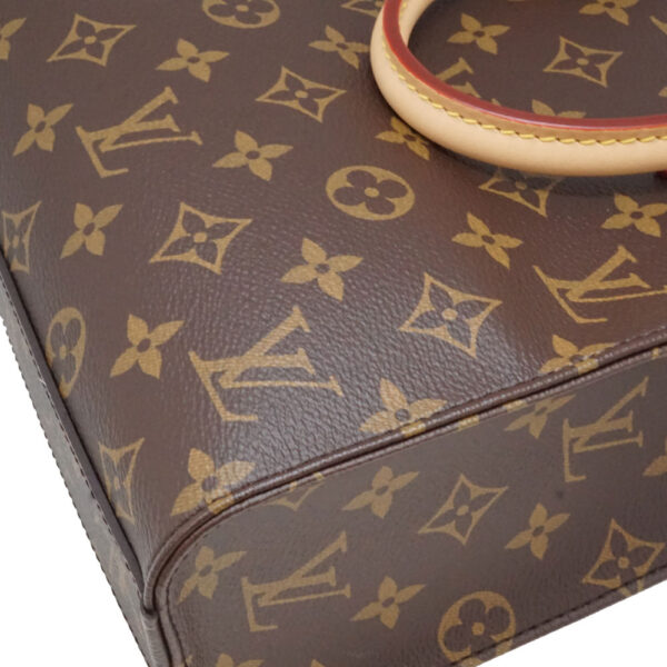 imgrc0092935061 Louis Vuitton Sac Plat BB Monogram