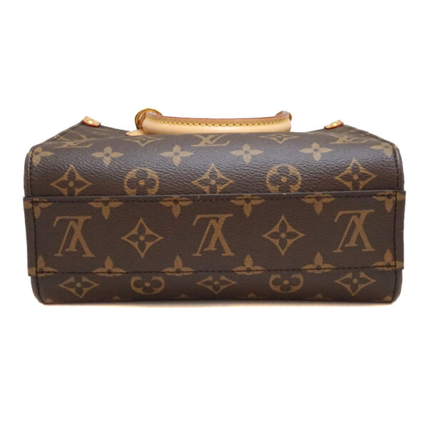 imgrc0092935062 Louis Vuitton Sac Plat BB Monogram