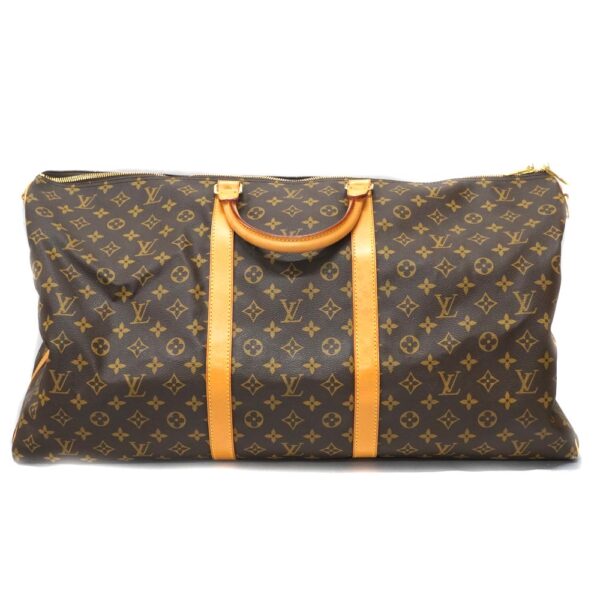 imgrc0092967446 Louis Vuitton Keepall Bandouliere 60 Bag