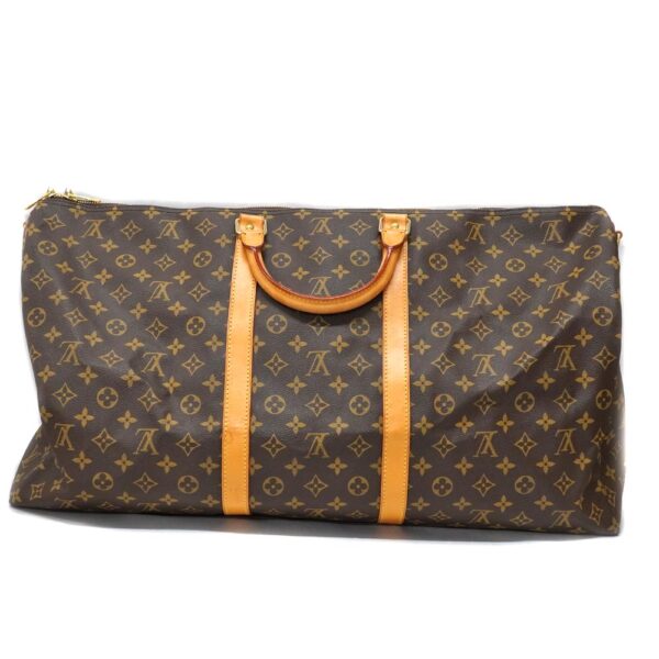 imgrc0092967447 Louis Vuitton Keepall Bandouliere 60 Bag