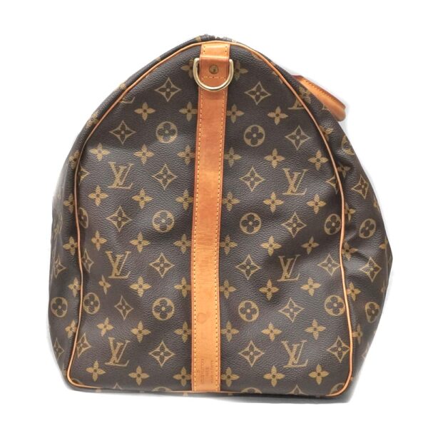 imgrc0092967448 Louis Vuitton Keepall Bandouliere 60 Bag